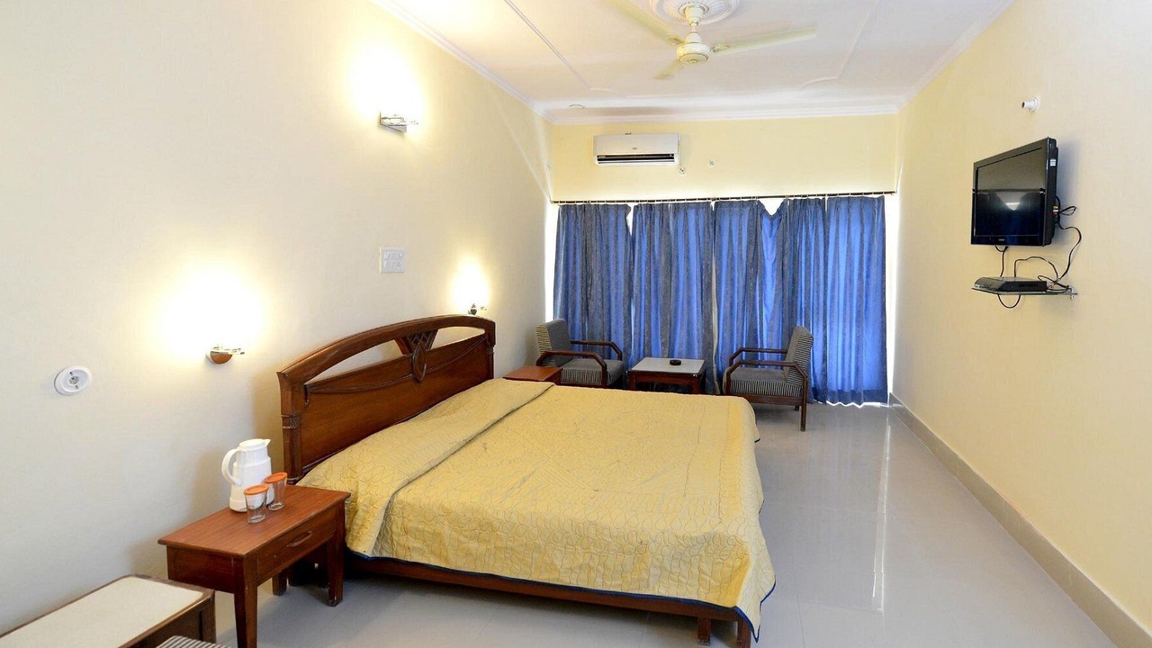 Photo of Bedroom in Dabwali