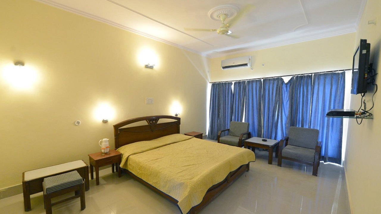 Photo of Bedroom in Dabwali