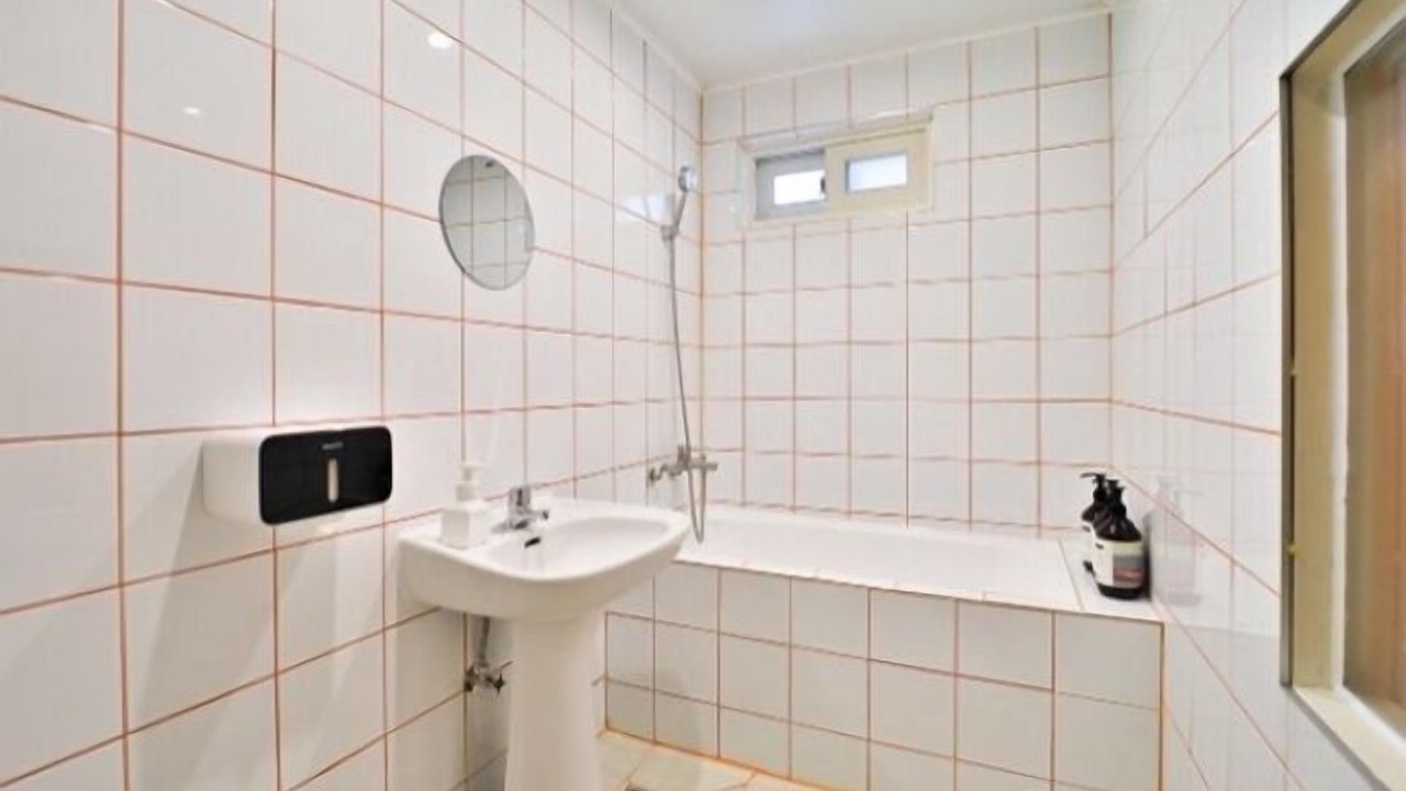 Photo of Bedroom in Dongnae District