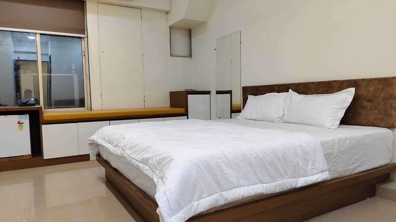Photo of Bedroom in Ahmedabad