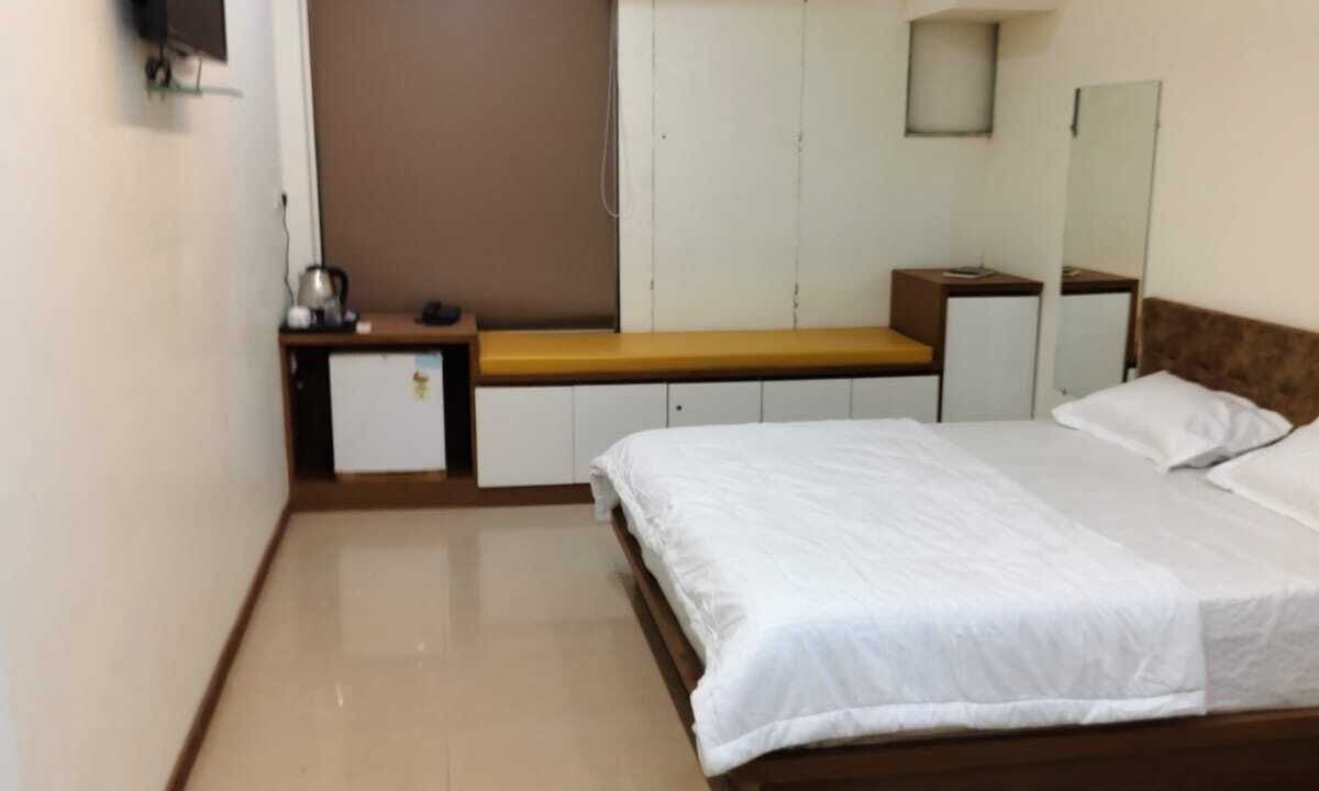 Photo of Bedroom in Ahmedabad