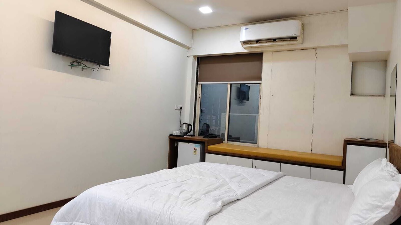 Photo of Bedroom in Ahmedabad