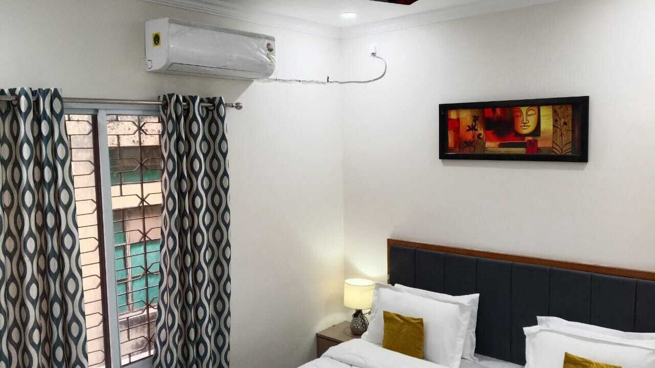 Photo of Bedroom in Varanasi