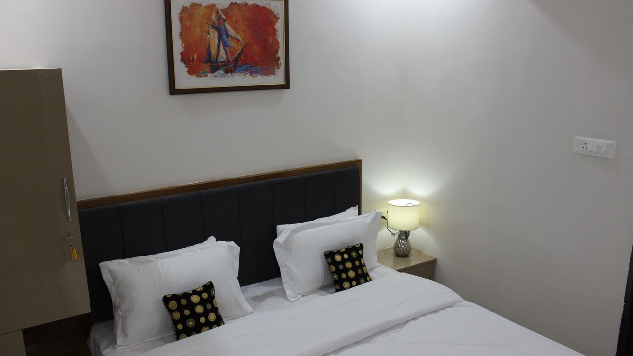 Photo of Bedroom in Varanasi