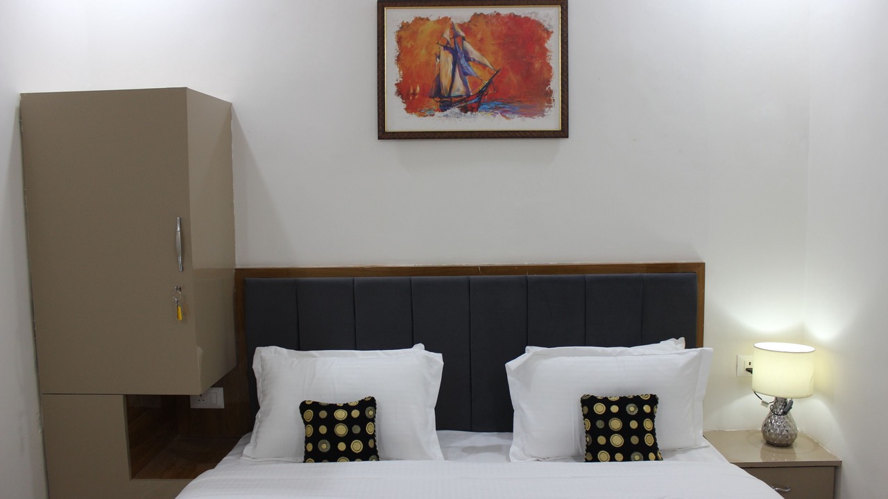 Photo of Bedroom in Varanasi