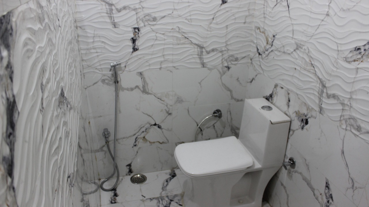 Photo of Bathroom in Varanasi