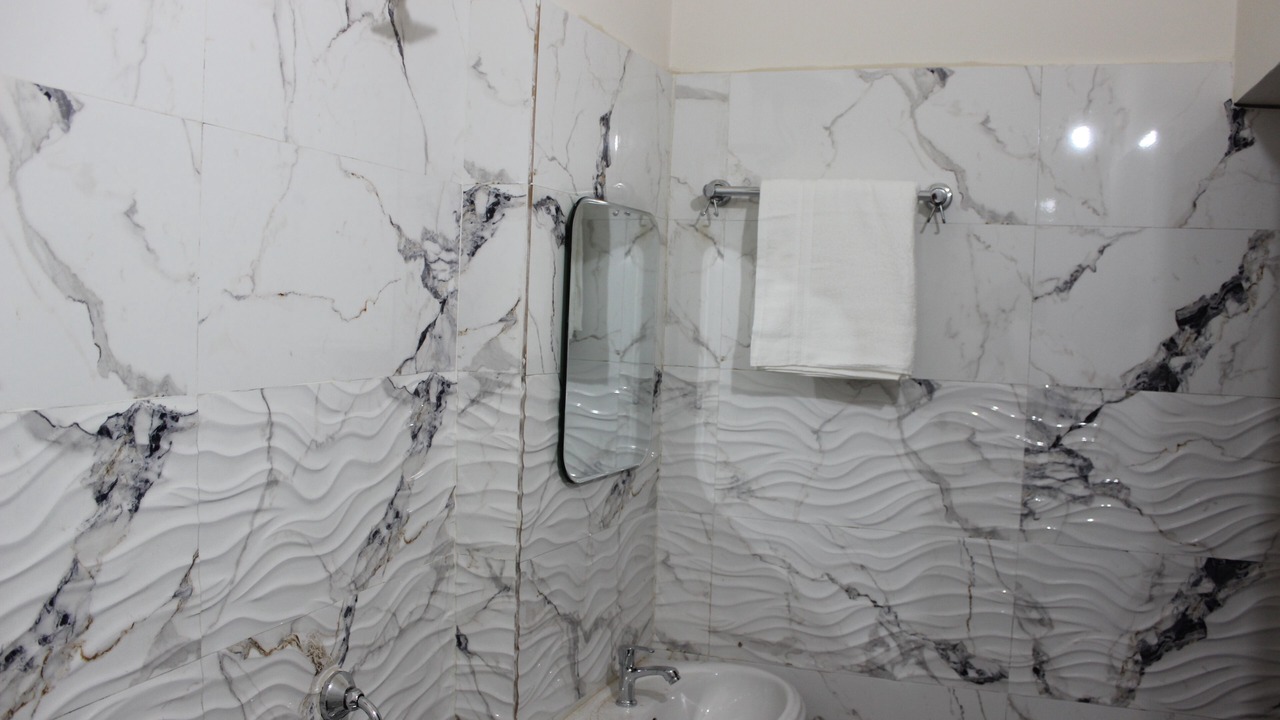 Photo of Bathroom in Varanasi