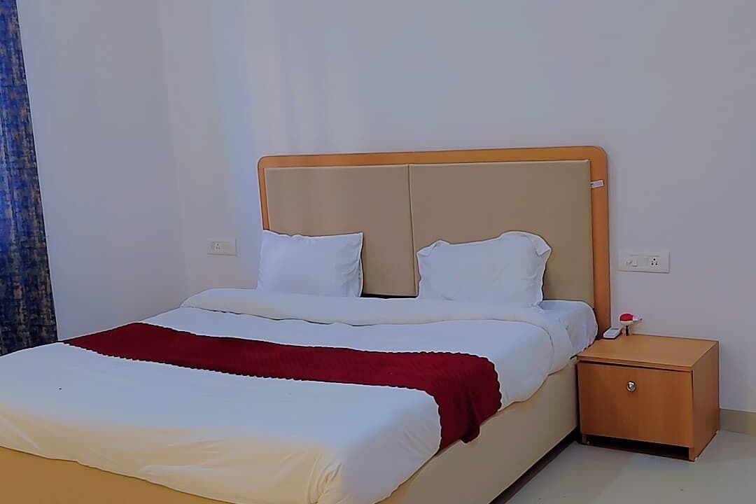 Photo of Bedroom in Juliasar