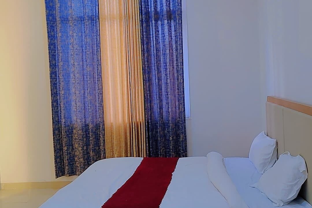 Photo of Bedroom in Juliasar