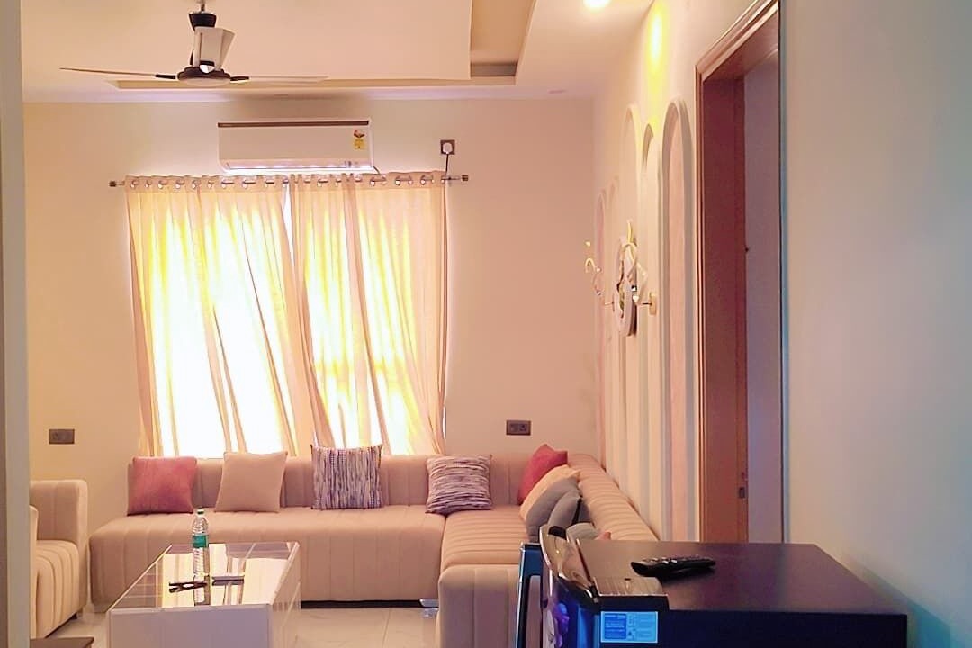 Photo of Patio Balcony in Juliasar