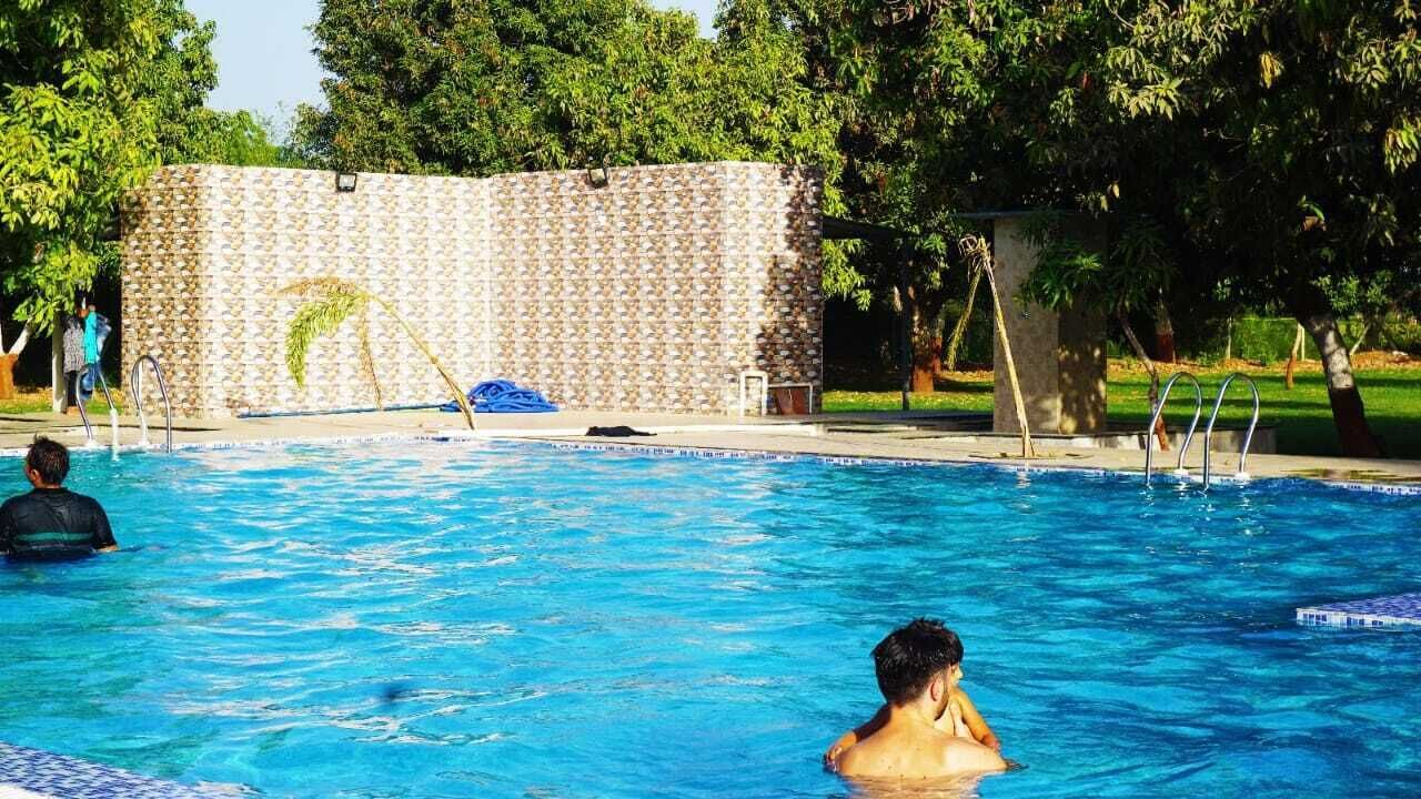 Photo of Outdoor in Borsad