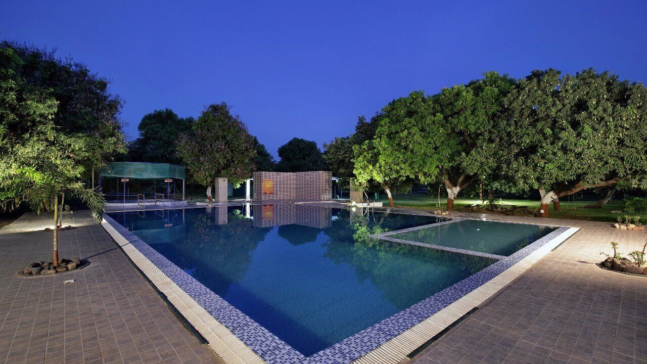 Photo of Outdoor in Borsad