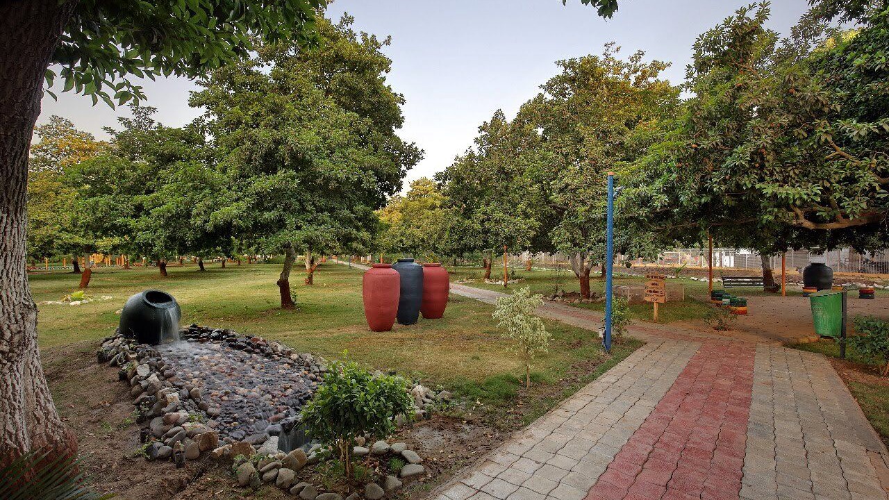 Photo of Outdoor in Borsad