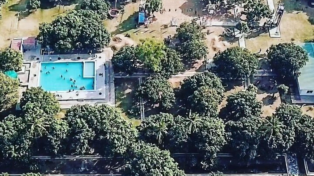 Photo of Outdoor in Borsad