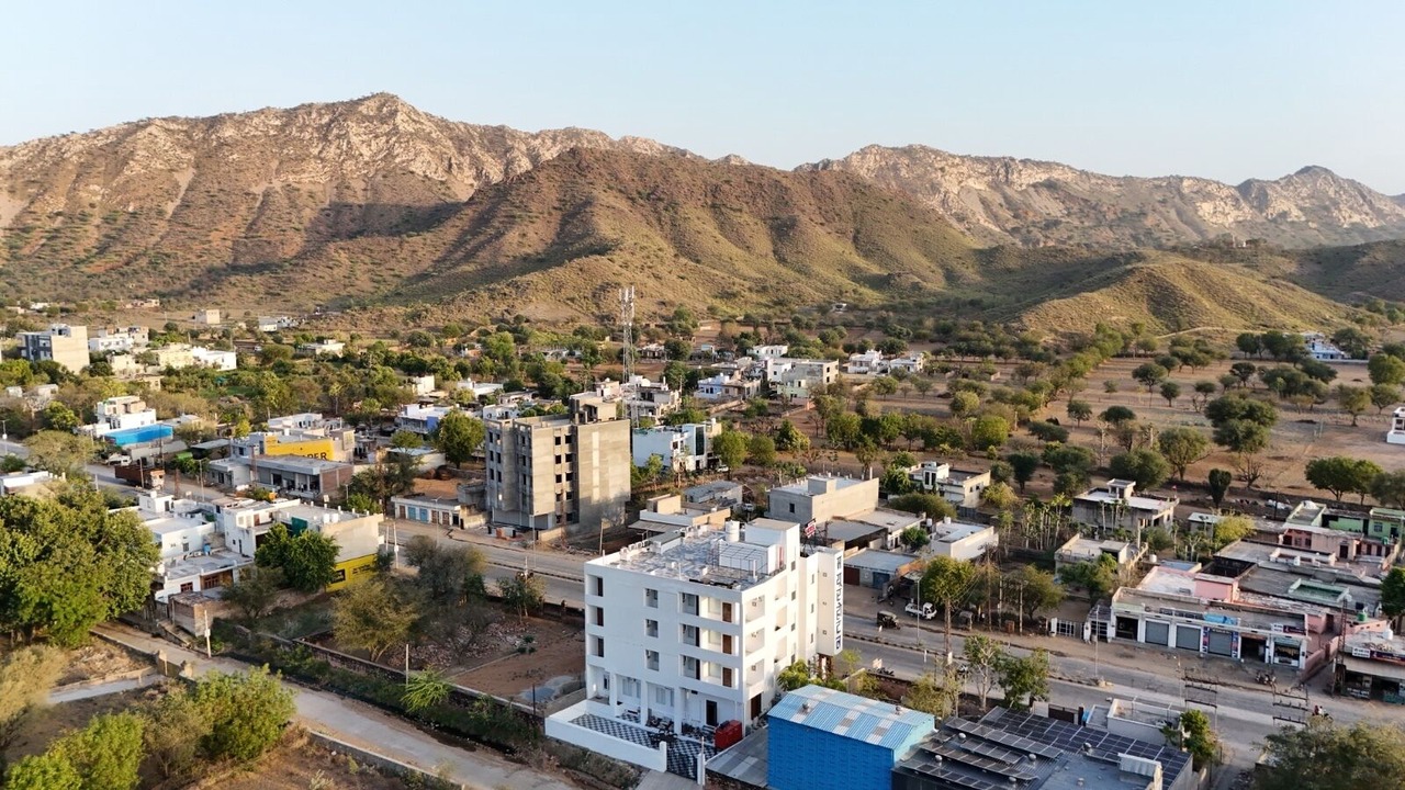 Photo of Outdoor in Udaipurwati