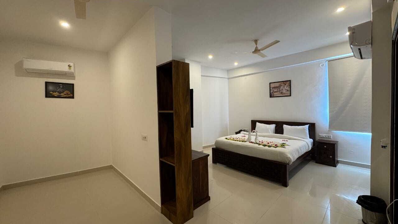 Photo of Bedroom in Udaipurwati