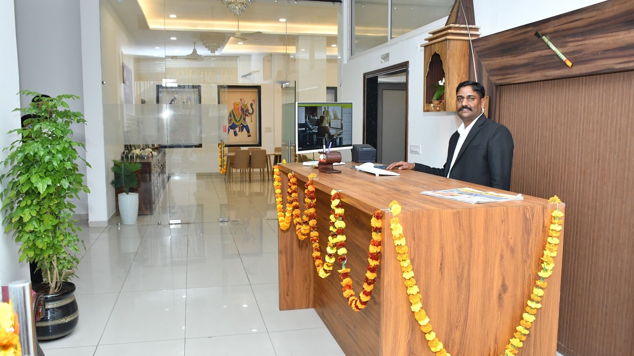 Photo of Others in Udaipurwati