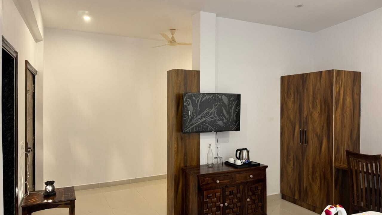Photo of Bedroom in Udaipurwati