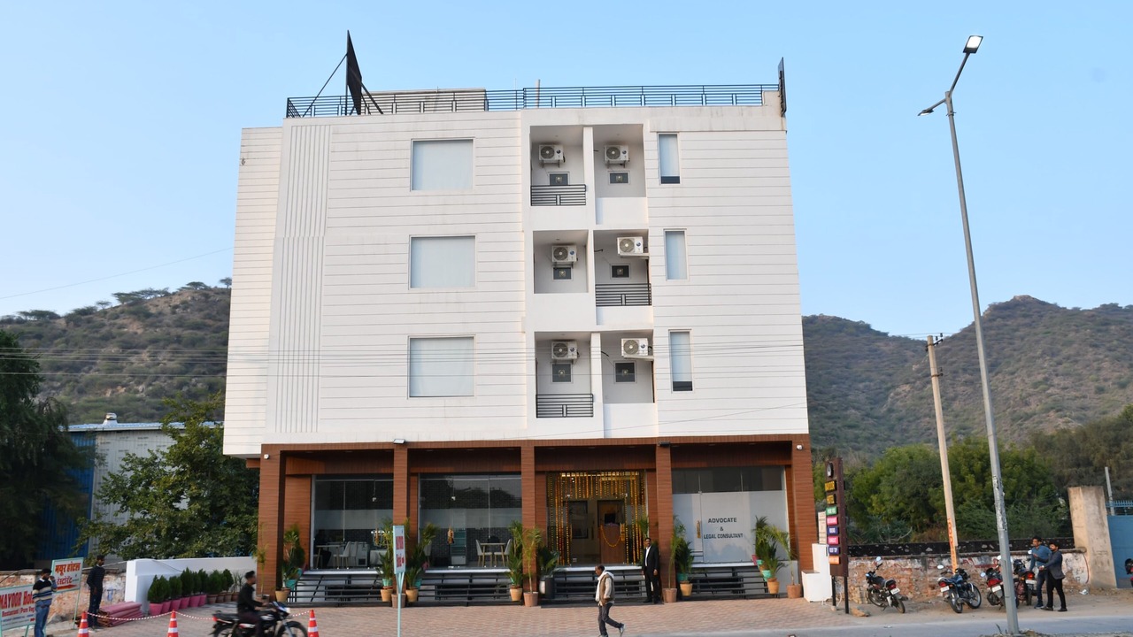 Photo of Outdoor in Udaipurwati