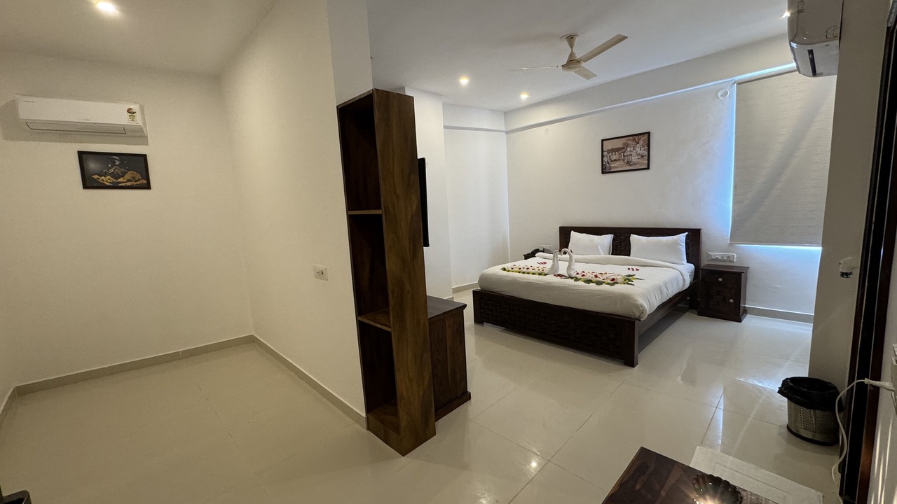 Photo of Bedroom in Udaipurwati