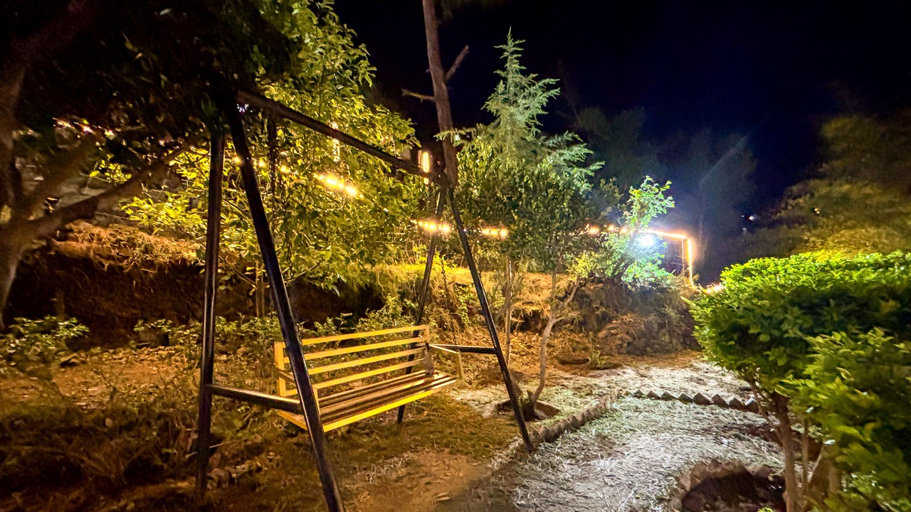 Photo of Outdoor in Lansdowne