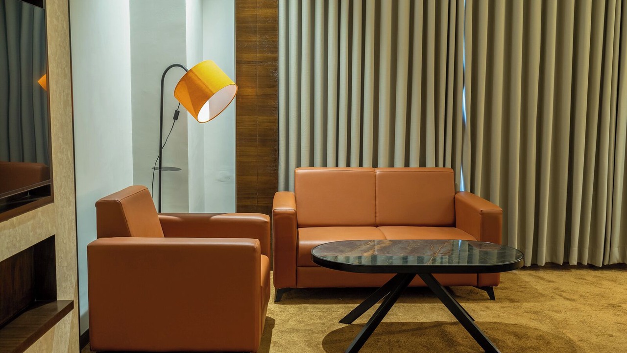 Photo of Bedroom in Ahmedabad