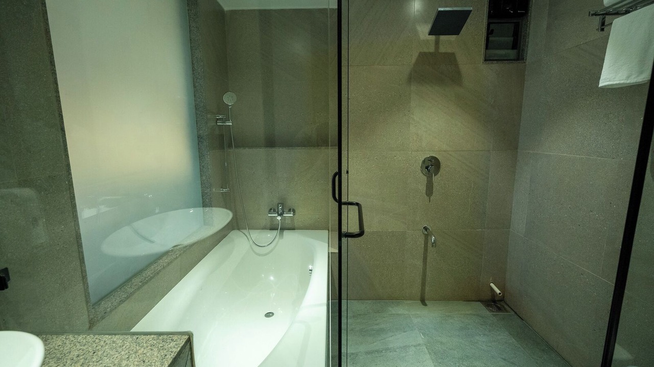Photo of Bathroom in Ahmedabad