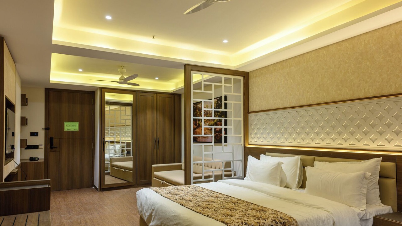 Photo of Patio Balcony in Ahmedabad
