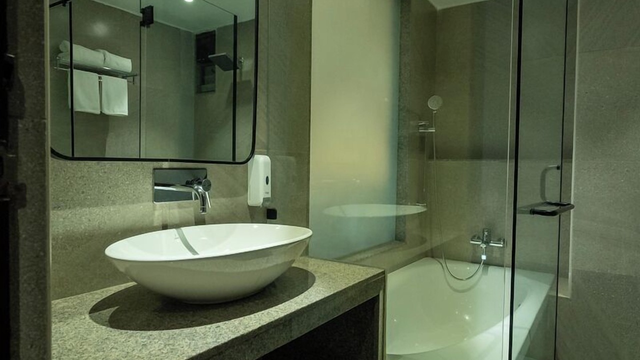Photo of Bathroom in Ahmedabad
