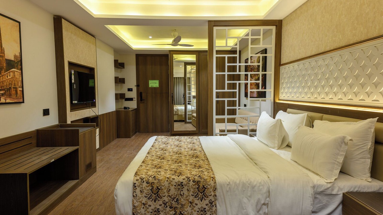 Photo of Patio Balcony in Ahmedabad
