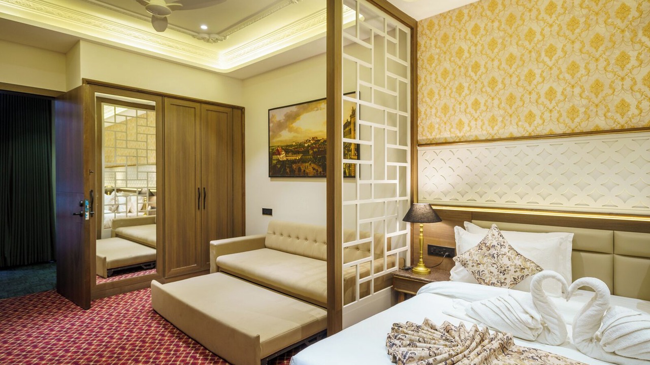 Photo of Patio Balcony in Ahmedabad