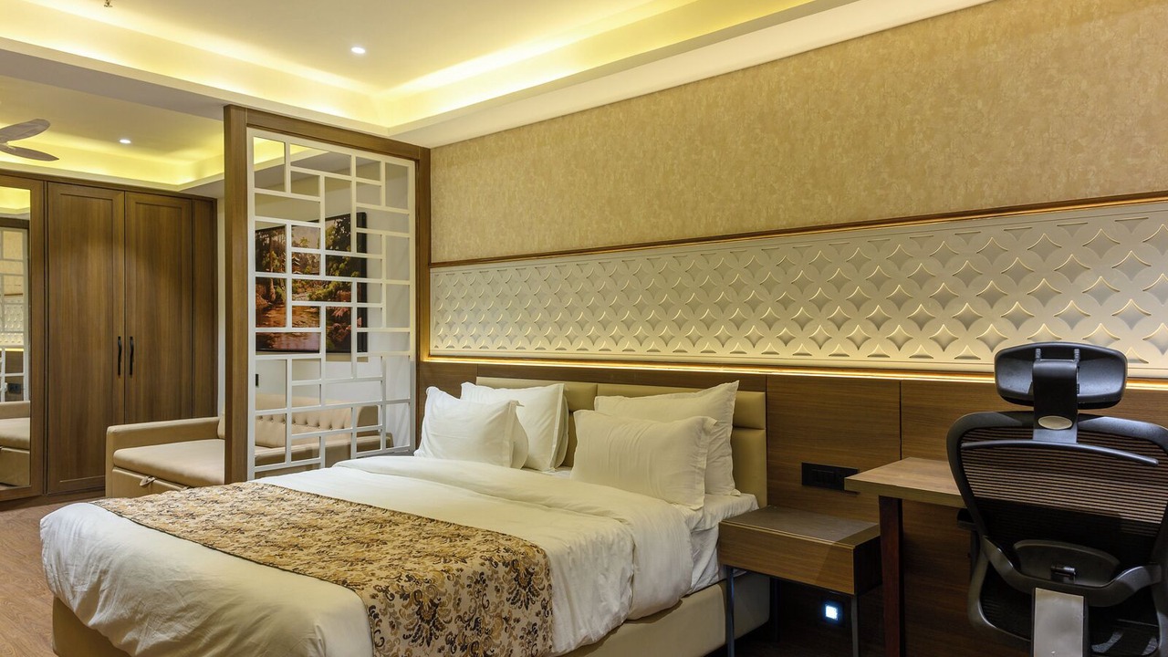 Photo of Patio Balcony in Ahmedabad