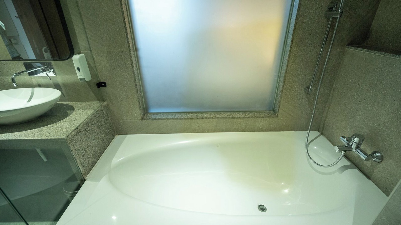 Photo of Bathroom in Ahmedabad