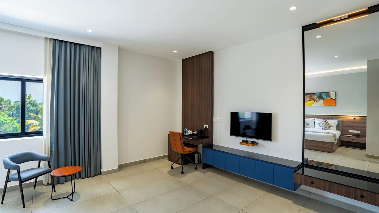 Photo of Bedroom in Anchal
