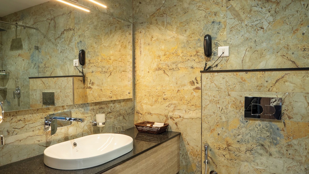 Photo of Bathroom in Anchal