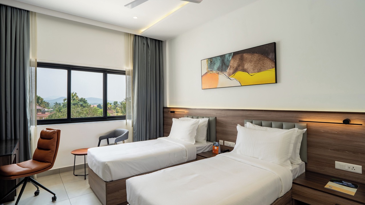 Photo of Bedroom in Anchal