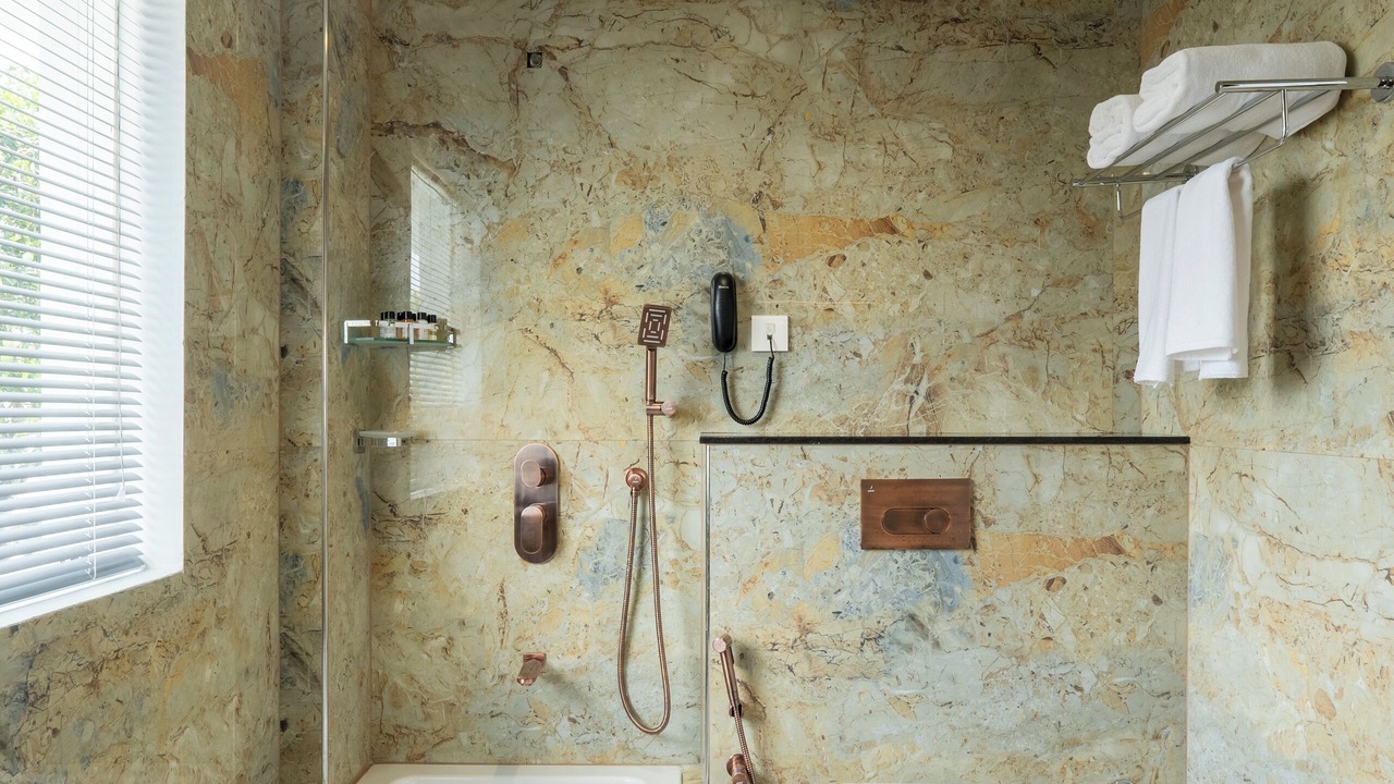 Photo of Bathroom in Anchal