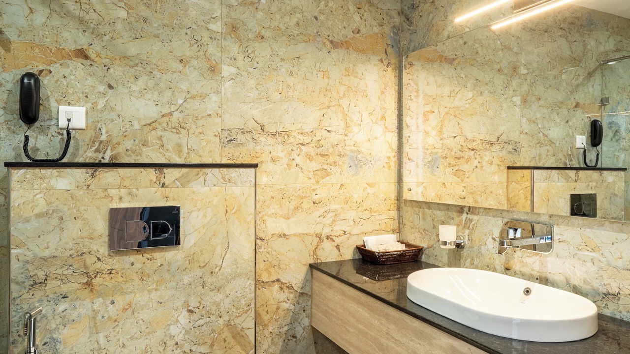 Photo of Bathroom in Anchal
