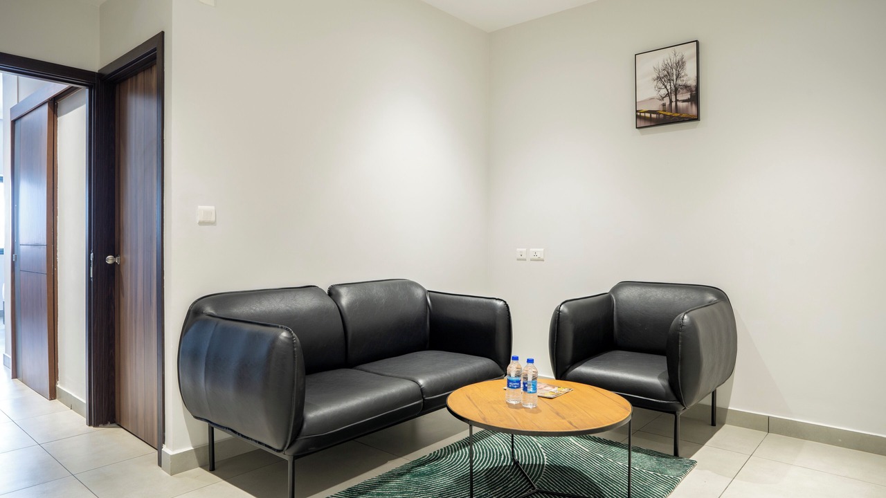 Photo of Livingroom in Anchal