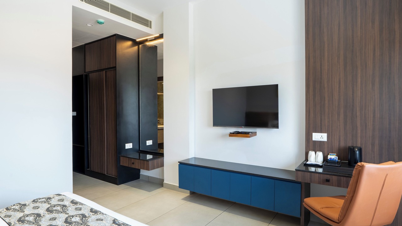 Photo of Bedroom in Anchal