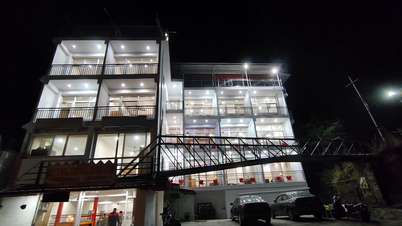 Photo of Outdoor in Lansdowne