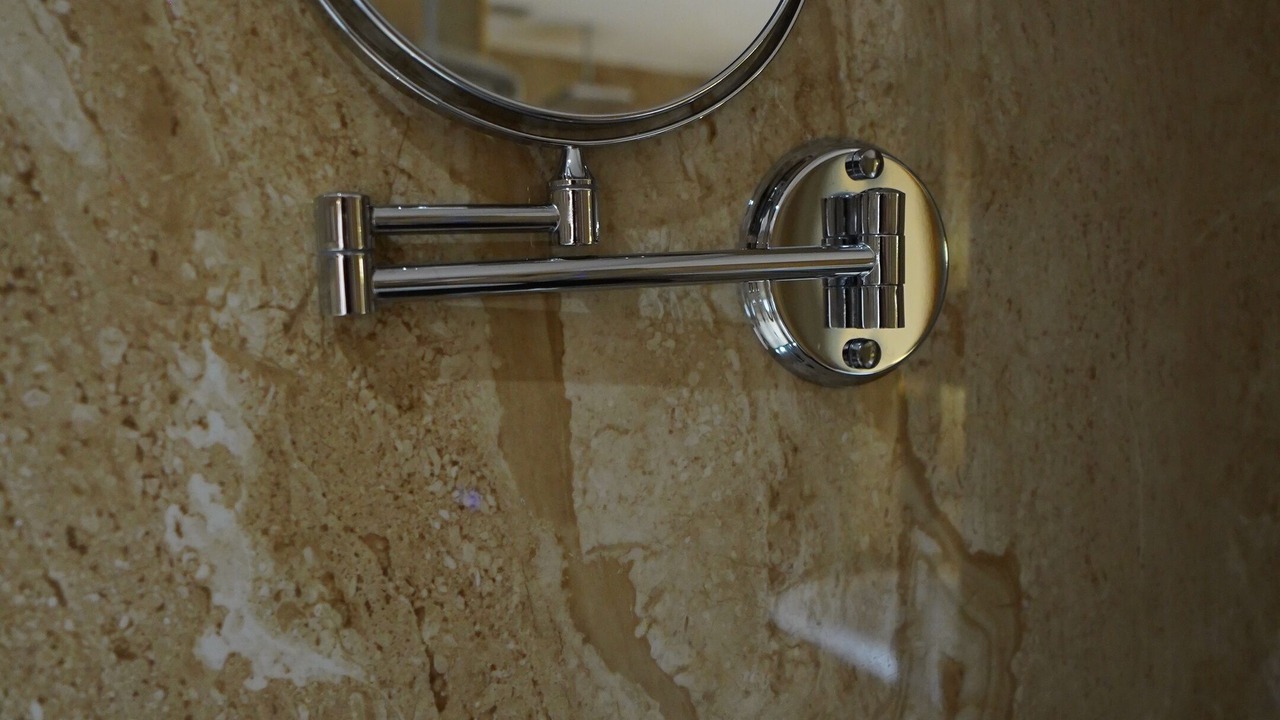 Photo of Bathroom in Mohangarh