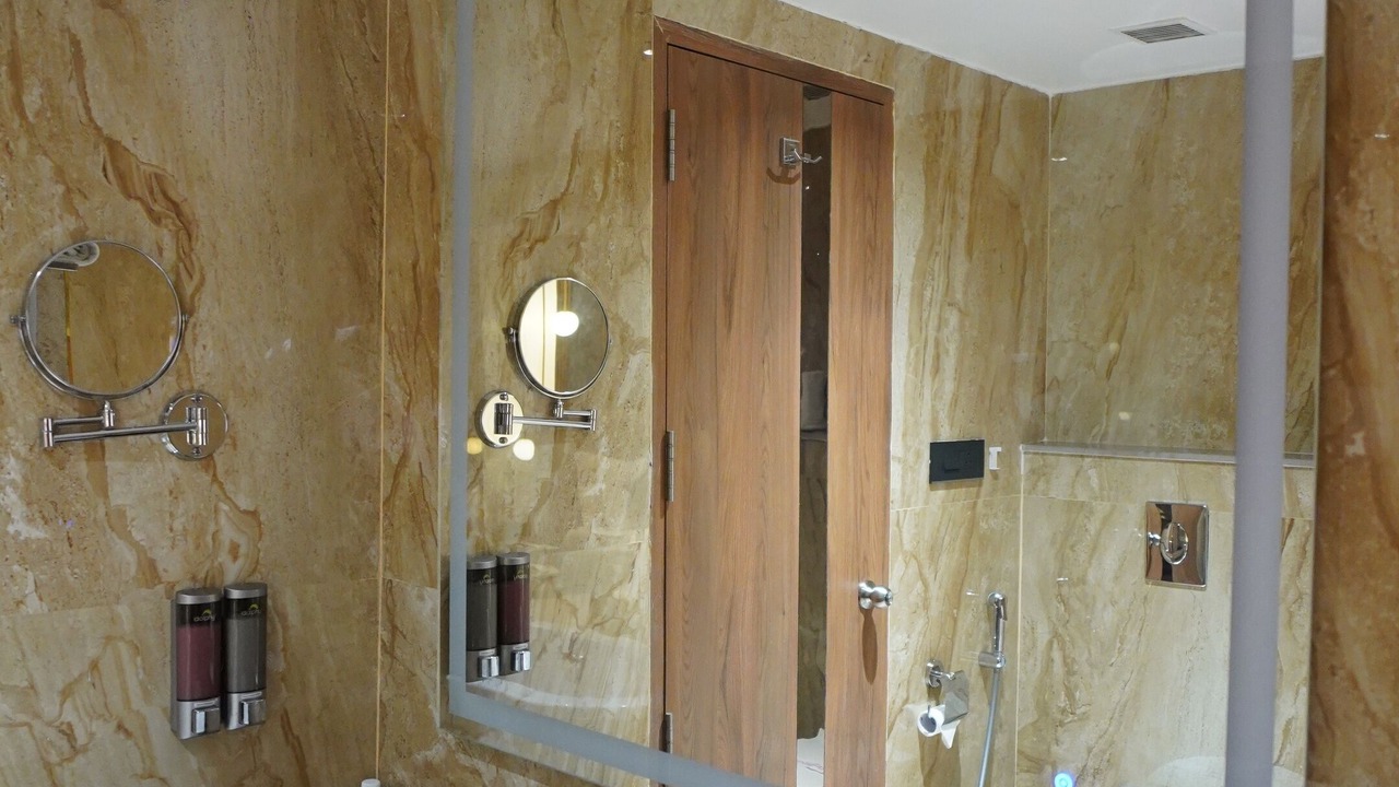 Photo of Bathroom in Mohangarh