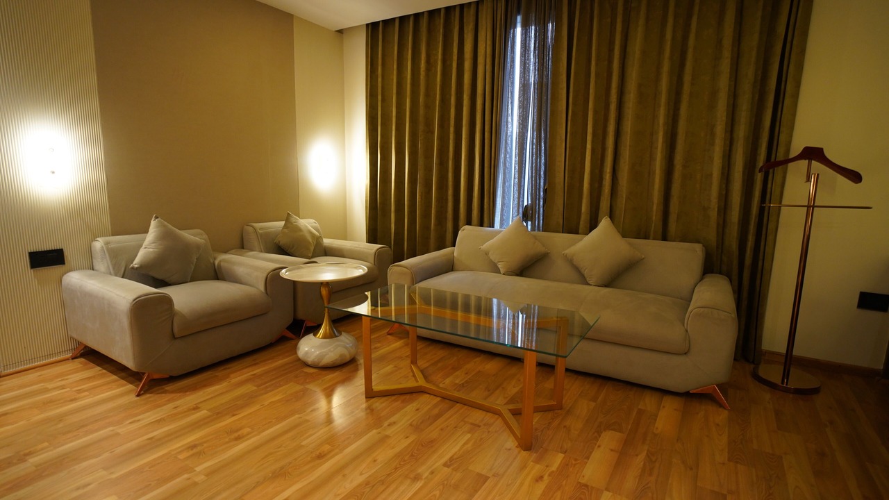 Photo of Livingroom in Mohangarh