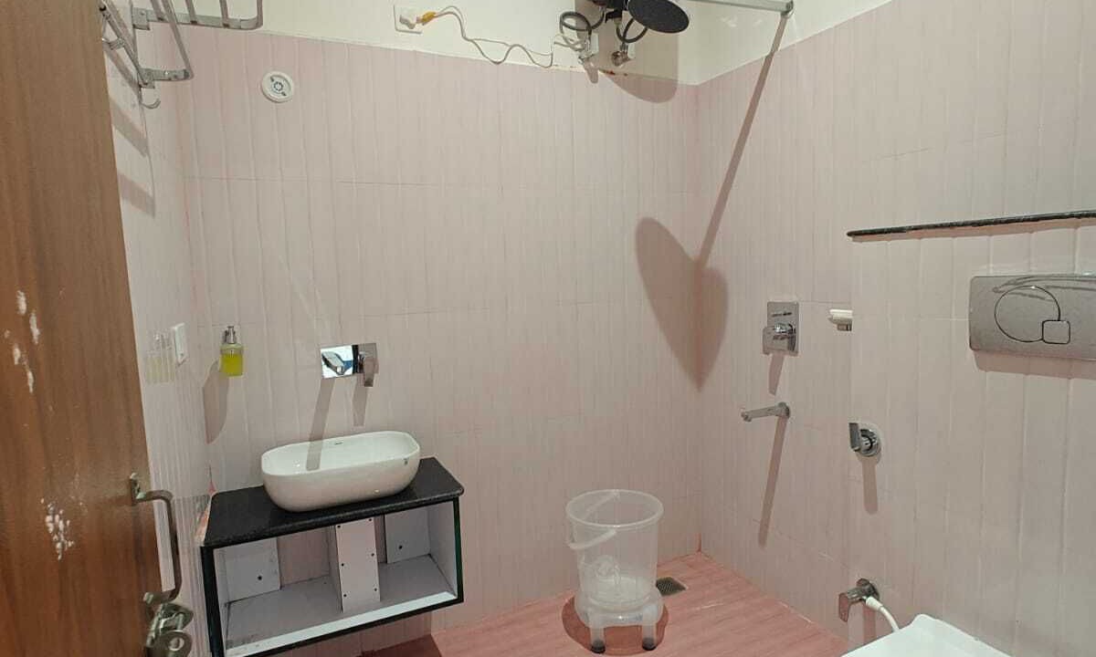 Photo of Bathroom in Ayodhya