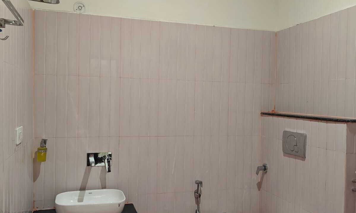Photo of Bathroom in Ayodhya