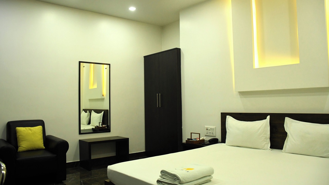 Photo of Bedroom in Sahibganj