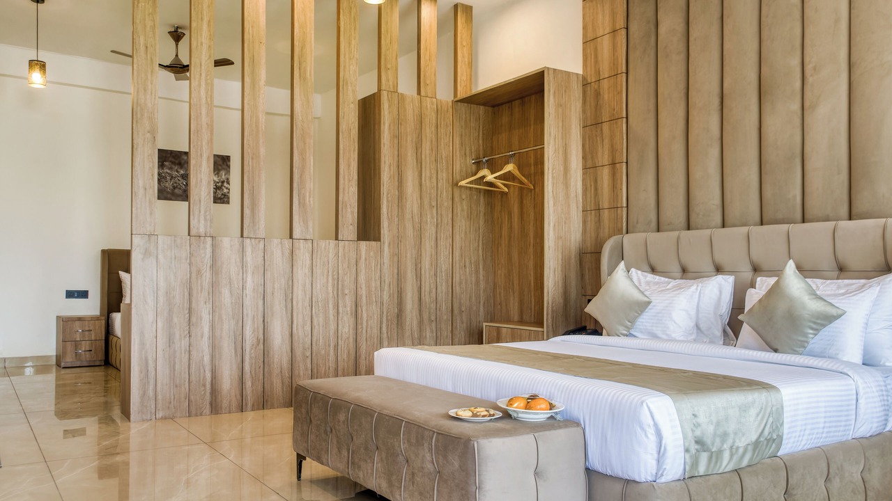 Photo of Bedroom in Ramnagar