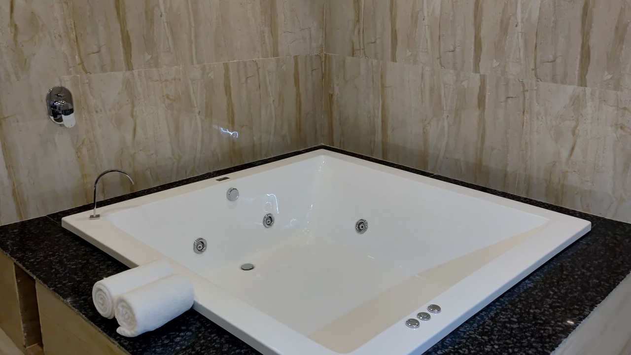 Photo of Bathroom in Ramnagar