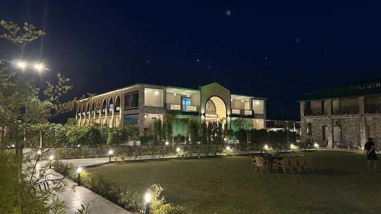 Photo of Outdoor in Ramnagar